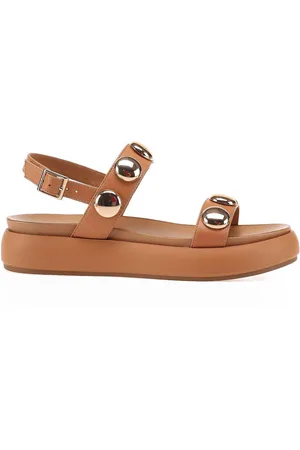Inuovo Sandalias A96048 para mujer