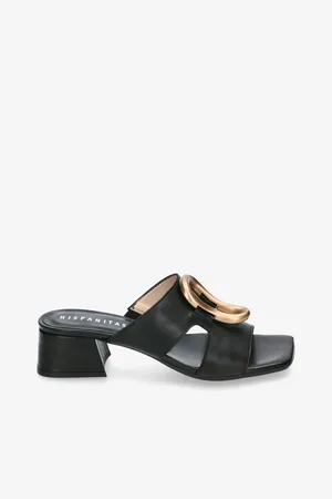 Hispanitas Zapatos de tacón HV254074 para mujer