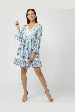 La Morena Vestido LA-160503 para mujer