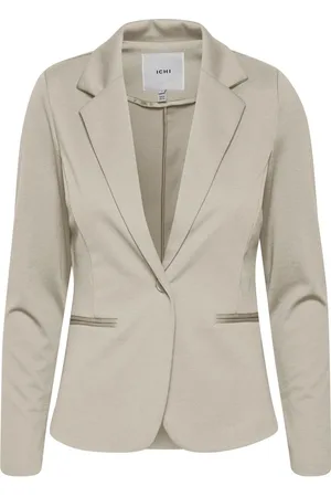 Ichi Chaqueta 20101801 - IHKATE BL para mujer
