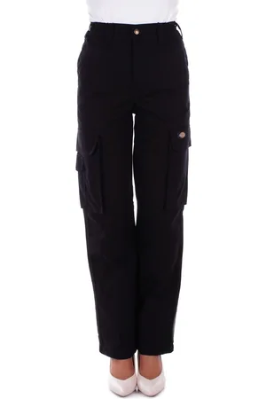 Dickies Pantalón cargo DK0A4XDI para mujer