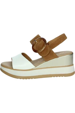 FASCINO DONNA Sandalias 21244-E5 para mujer