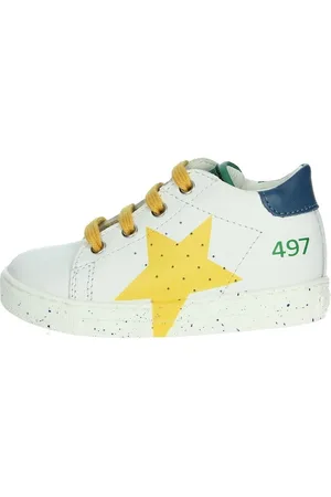Falcotto Zapatillas altas 0012015331.01.2N64 para niño