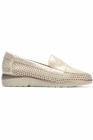 Pitillos Zapatos Bajos 10321 para mujer