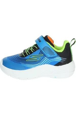 Skechers Zapatillas altas 403926N para niño