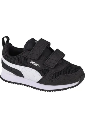 PUMA Zapatillas R78 V Infants para niño