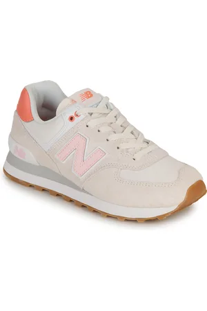New Balance Zapatillas 574 para mujer
