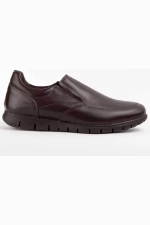 Purapiel Mocasines 103073 para hombre