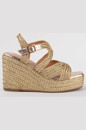 Montevita Alpargatas 102976 para mujer