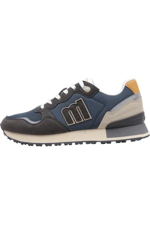 MTNG Zapatillas 84427 para hombre