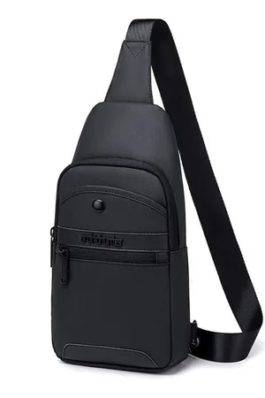 Arctic Hunter Mochila 73993 para hombre