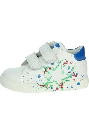 Falcotto Zapatillas altas 0012018372.01.2N34 para niño
