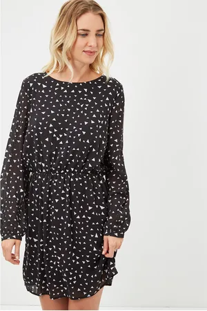 Love&amp;money Vestido H15110 para mujer
