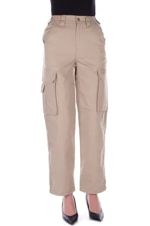 Dickies Pantalón cargo DK0A4XDI para mujer
