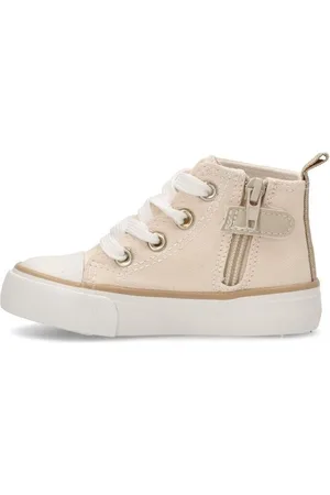Luna Kids Zapatillas altas 79188 para niña