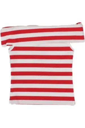 Manila Grace Camiseta tirantes 102TMJS25 para niña