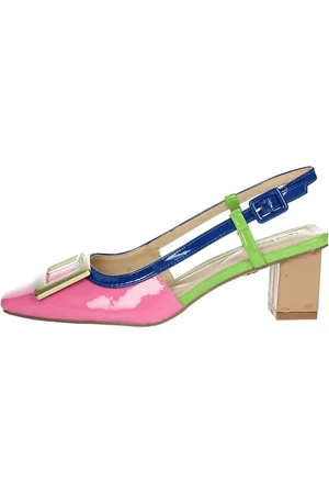 Laura Biagiotti Zapatos de tacón 8988 para mujer