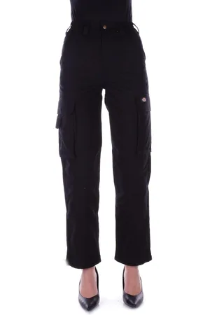 Dickies Pantalón cargo DK0A4XDI para mujer