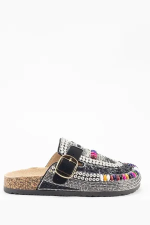 Keslem Sandalias 40050 para mujer
