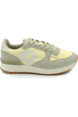 ECOALF Deportivas Moda MCWSHSNUCLAA0136S25 para mujer