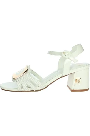 Laura Biagiotti Sandalias 9049 para mujer