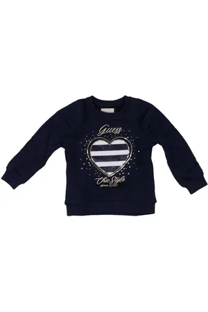 Guess Jersey K5RQ04 KAD74 para niña
