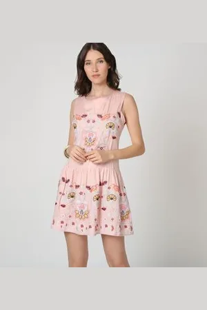 La Morena Vestido LA-260740 para mujer
