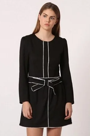 Sinty Vestido SI-010047 para mujer