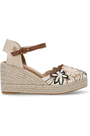Buonarotti Alpargatas 805821 para mujer