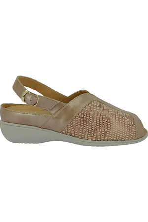 Doctor Cutillas Sandalias Sandalia 53714 Especial plantillas para mujer