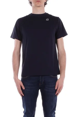 K-Way Camiseta K61279W para hombre