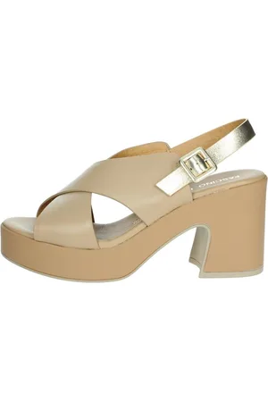 FASCINO DONNA Sandalias 57274-E5 para mujer