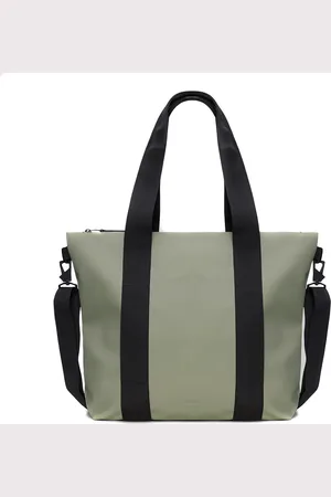 Rains Mochila TOTE BAG para mujer