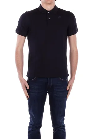 K-Way Camiseta K5127BW para hombre