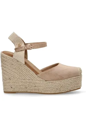 Buonarotti Alpargatas 805823 para mujer