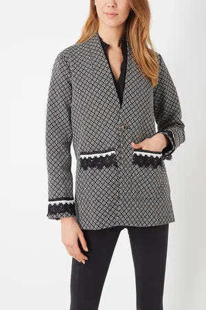La Morena Chaqueta LA-260236 para mujer
