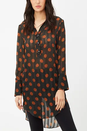 Anany Camisa AN-070374 para mujer