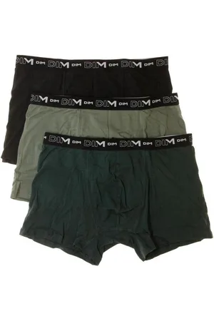 Dim Boxer - para hombre