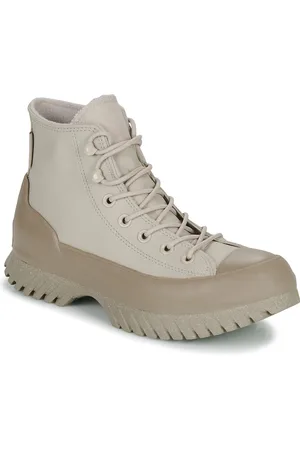 Converse Zapatillas altas Chuck Taylor All Star Lugged 2.0 Counter Climate para mujer