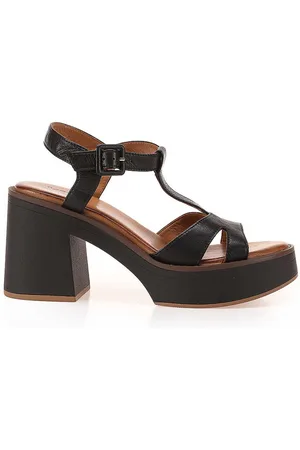 Inuovo Sandalias A97003 para mujer