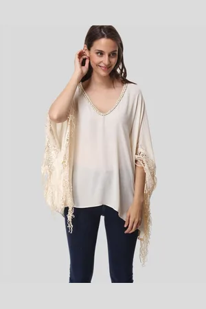 Anany Camisa AN-040304 para mujer