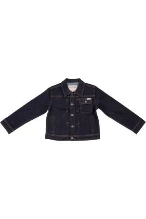 Guess Abrigo L5RL06 D5G90 para niño