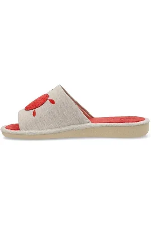 Garzon Pantuflas 78429 para mujer