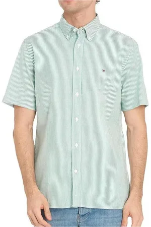 Tommy Hilfiger Camisa manga corta - para hombre