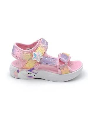 Skechers Sandalias 302682N para niña