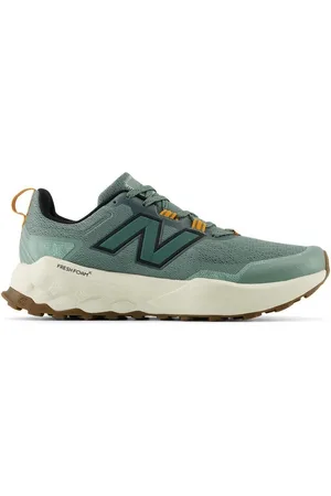 New Balance Zapatillas de running MTGAROD2 para hombre