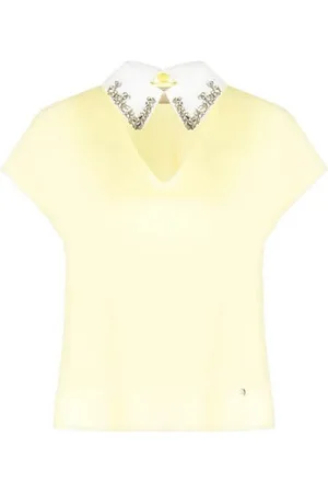 Rinascimento Camisa CFC0124690003 para mujer