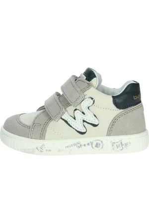 Balducci Zapatillas altas MSP4787 para niño