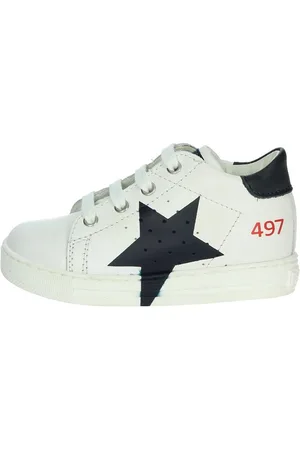 Falcotto Zapatillas altas 0012015331.01.1N27 para niño