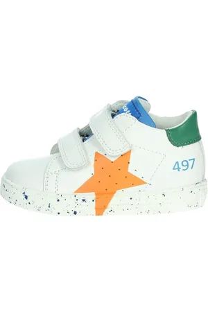 Falcotto Zapatillas altas 0012015346.01.2N65 para niño